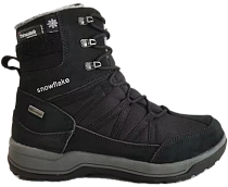 Сапоги Editex WN Snowflake (W2225M-1N)