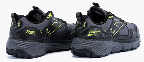 Кроссовки Joma MN Rift с мембраной (TKRIFW2301)
