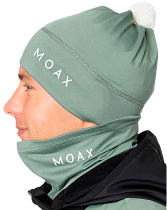 Бандана Moax Tista warm (SW46805 20100) 