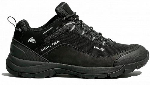 Ботинки Editex MN Amphibia (W681-01K) 