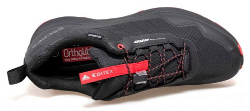 Кроссовки Editex MN Escape с мембраной (W2150-8)