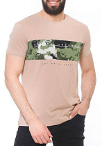 Футболка Samo MN (M5738 16-1212)