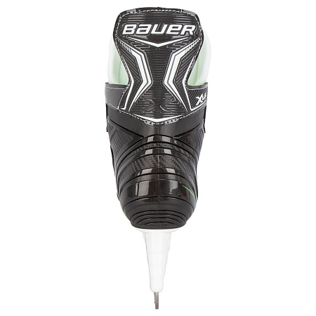 Коньки хоккейные Bauer JR X-LS Skate (1058933)