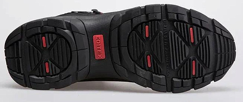 Ботинки Editex MN Harbor (W2118-1N)