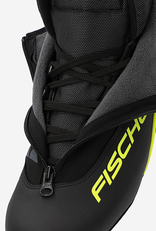 Ботинки лыжные Fischer RC1 Skate (S86022)
