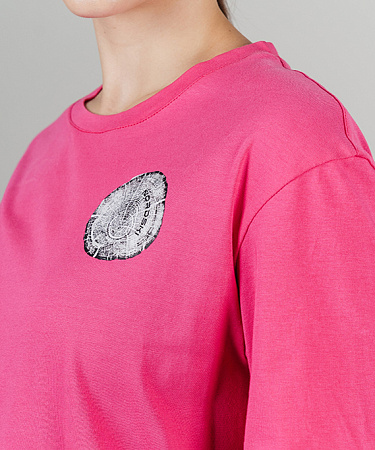 Футболка Nordski WN Wood (NSW524025)