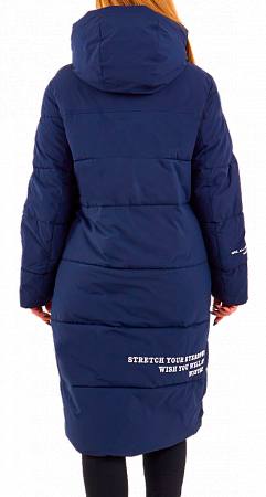 Пальто Tisent WN (TS7513112 L03) 