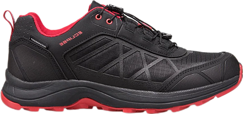 Ботинки Editex MN Eclipse с мембраной (W2412-8)