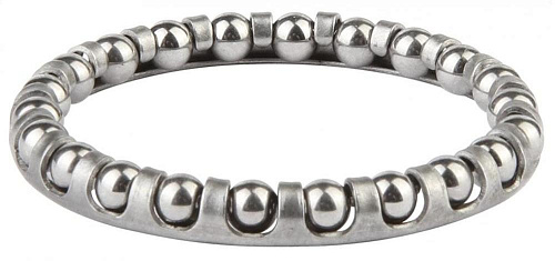 Подшипник в рулевую колонку 5/32"х22 шариков 