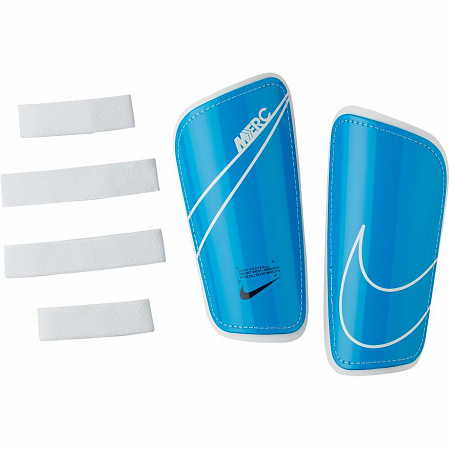 Щитки футбольные Nike Mercurial Hardshell (SP2128-486) 