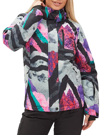 Куртка RunningSport WN (8016)