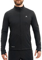 Куртка Nordski MN Pro тренировочная (NSM566100) 