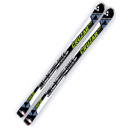 Горные лыжи Fischer Pro Mth Pulse FP9 + крепления RS9 BRAKE 78(J) (A30217)