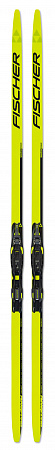 Лыжи беговые Fischer SpeedMax CL JR IFP (N57522)