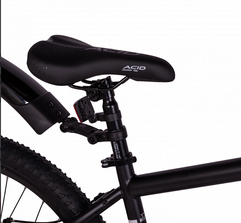 Велосипед ACID 26" F 600 D 