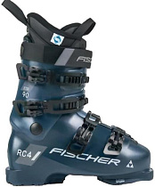 Ботинки горнолыжные Fischer XTR RC4 90 HV GW (U21523)