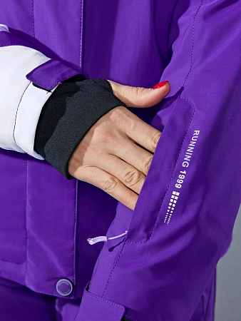 Куртка RunningSport WN (8963)