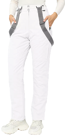 Брюки RunningSport WN (B9)