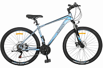 Велосипед Tech Team Neon 27,5"