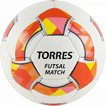 Мяч футзальный Torres Futsal Match №4 (FS32064)