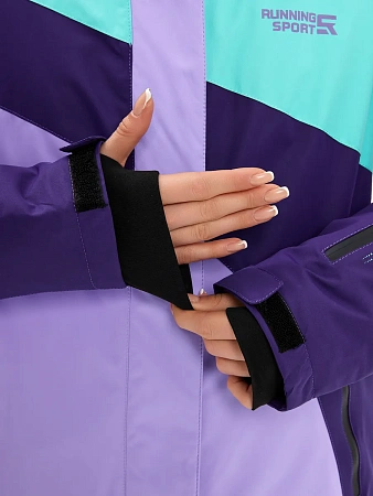 Куртка RunningSport WN (8981)