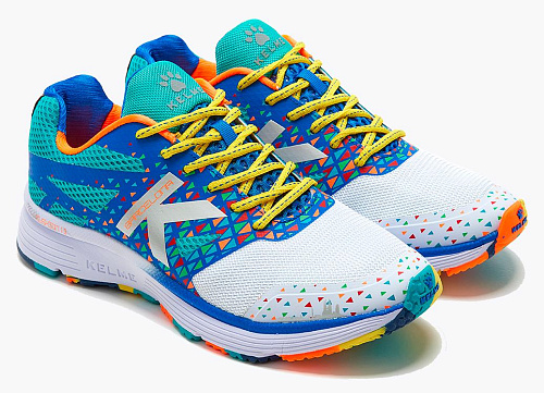 Кроссовки Kelme Barcelona (46949-170)