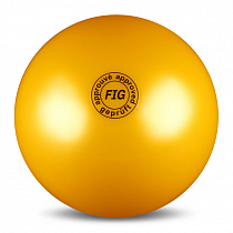 Мяч для художественной гимнастики (AB2801)