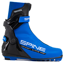 Ботинки лыжные Spine Concept Skate Pro 297 (NNN)