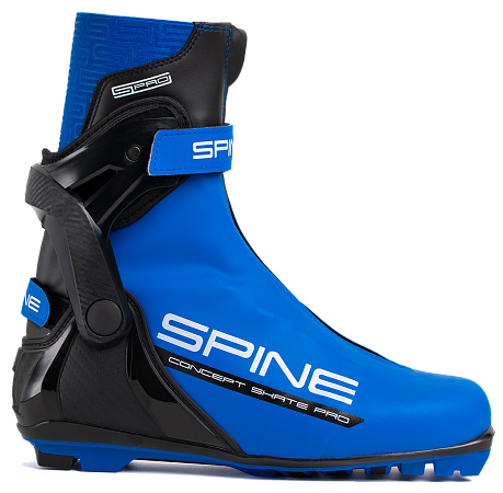 Ботинки лыжные Spine Concept Skate Pro 297 (NNN)