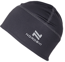 Шапка Nordski Warm тренировочная (NSV228201)