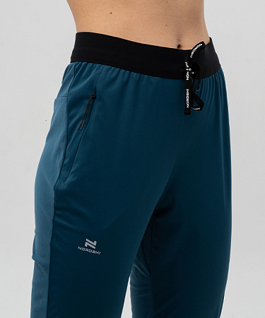 Брюки Nordski WN Race тренировочные (NSW844714)