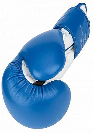 Перчатки Clinch Fight 2.0 боксерские (C137) 14 унций