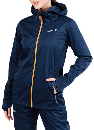 Куртка Nordski WN Warm (NSW846060)