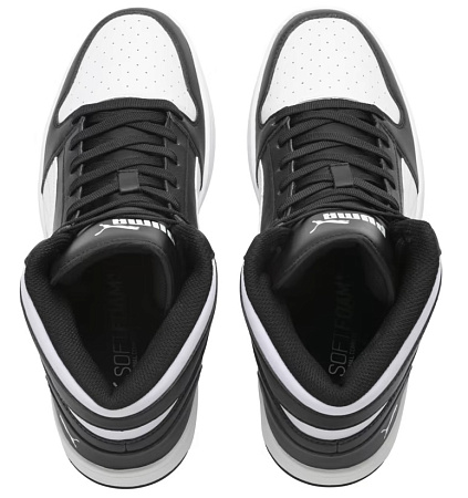 Кроссовки Puma MN Rebound LayUp SL (36957301)