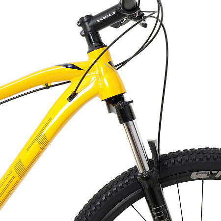 Велосипед Welt Raven 1.0 D 29"  