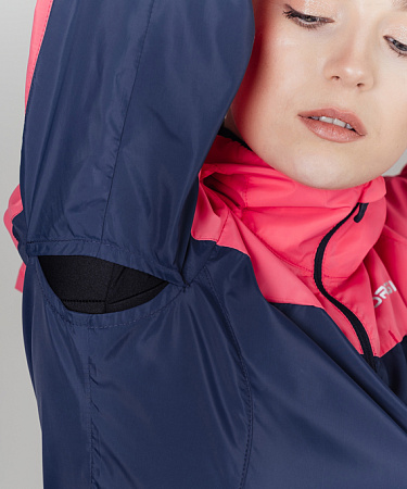 Ветровка Nordski WN Rain (NSW318770)