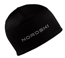 Шапка Nordski Warm тренировочная (NSV228100)