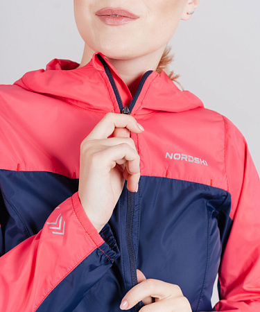 Ветровка Nordski WN Rain (NSW318770)