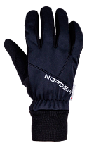 Перчатки Nordski Motion WS (NSU267100) 