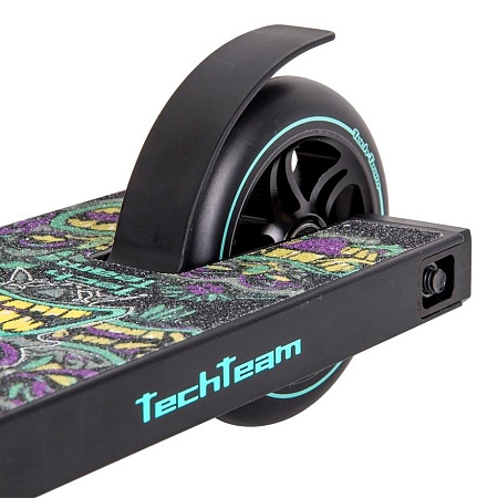 Самокат Tech Team трюковой Voodoo