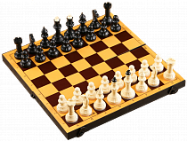 Шахматы "Топ"  (4519629)