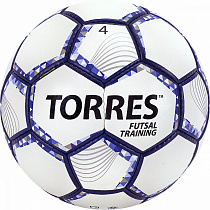 Мяч футзальный Torres Futsal training №4 (FS32044)