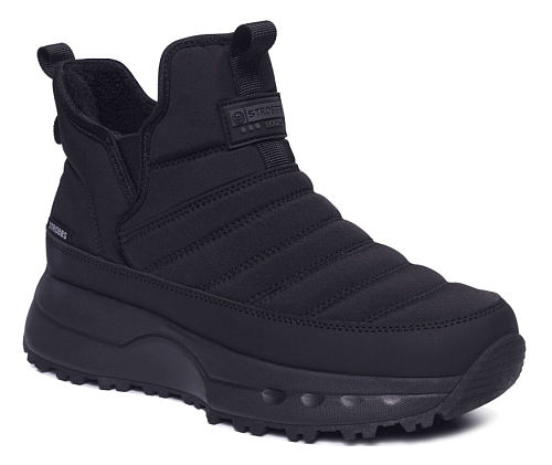 Ботинки Strobbs WN зимние (F8508-3)