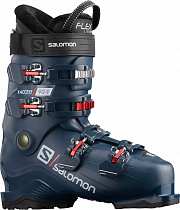 Ботинки горнолыжные Salomon X Access 90 Wide (L411760) 