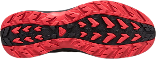 Ботинки Editex MN Eclipse с мембраной (W2412-8)