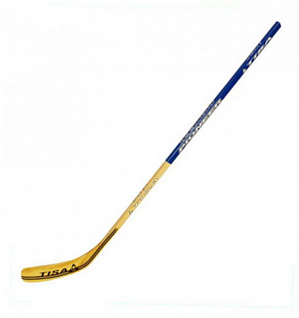 Клюшка хоккейная Tisa Pioneer (Н41518/45)