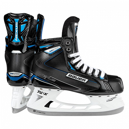 Коньки хоккейные Bauer Nexus N2700 SR (1053067)