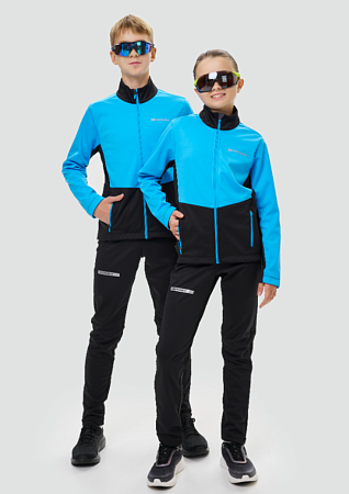 Куртка Nordski JR Advance (NSJ651284) 