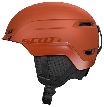 Шлем Scott Chase 2 (ES271754-6861)