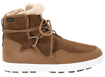 Ботинки Jack Wolfskin WN Auckland W Texapore (4035771-5215) 